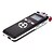 billige Digitale diktafoner-Digital Professional USB m ini Voice Recorder 8GB T80 Diktafon Multi-funktion MP3-afspiller Speaker Long Distance Optagelse