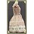 cheap Women&#039;s Dresses-Cute Knee-length Dress, Striped Bow Sleeveless