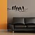 cheap Wall Stickers-Removable Wall Decal Black Birds On Branch Wall Stickers