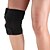 preiswerte Sportunterstützung &amp; Schutzausrüstung-Kniebandage für Laufen Unisex Schützend Nylon 1pc
