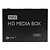 baratos Leitores Portáteis de Áudio/Vídeo-1080p Full HD Mini Multi-Media Player para TV (Apoio USB, SD Card Co-131)