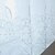 levne Vánoce Ozdoby-Průchodka / Země 100% polyester Květinový Šetrné praní v pračce při nízké teplotě, nesmí se bělit, nesmí se chemicky čistit.