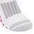 billige 3-i-1-jakker-Kvinne Gray Pink Sykling Slitasje holde varmen moistureproof Socks