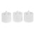 cheap Wedding Decorations-Wedding Décor LED Candle Shaped Lamp
