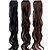 cheap Clip in Extensions-Human Hair Extensions High Quality Straight Classic Women&#039;s Daily