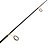 cheap Fishing Rods-BINGXIANFENG 63cm Black Casting Ice Fishing Rod