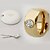 abordables Cadeaux de Mariage-Coupe des amoureux de porcelaine avec cuillères et la Coupe du couvercle
