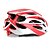 billige Cykelhjelme-MOON Bike Helmet 21 Ventiler EPS PC Sport Mountain Bike Vej Cykling Cykling / Cykel Unisex