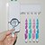 levne Koupelnové doplňky-Automatické Squeeze zubní pasta z nástrojů Nastavení