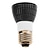 preiswerte Leuchtbirnen-LED Spot Lampen E26 / E27 LED-Perlen Warmes Weiß 220-240 V