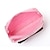 abordables Accessoires de Bain-Rose Paillettes Quadrate noir bowknot Maquillage / Cosmétiques Sac Cosmétique de stockage