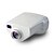 billige Projektorer-EJIALE® E03 LCD Miniprojektor QVGA (320x240) 50lm LED