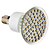 cheap Light Bulbs-E14 LED Spotlight 60 leds SMD 3528 Natural White 300lm 4100K AC 220-240V