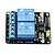 ieftine Relee-2 canale 5V nivel ridicat de declanșare modul releu pentru (pentru Arduino) (funcționează cu oficial (pentru Arduino) placi)