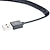 cheap USB Cables-Spring Coiled USB 2.0 Male to Micro USB Data/Sync/Charger Cable(1M, Black)