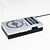 billige Højtalere-Trådløs Trådløs højttaler Bærbar Udendørs Support FM 45-20000