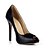 cheap Women&#039;s Heels-Women&#039;s Stiletto Heel Peed Toe Pumps/Heels