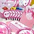 cheap Party Supplies-&quot;Sweet Girl&quot; Party Supplies for Baby Shower - Set of 84 Pieces