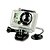 billige GoPro-tilbehør-Hundesnore klæbemiddel Sikkerhed 5 pcs Til Action Kamera Gopro 6 Gopro 5 Gopro 4 Gopro 4 Silver Gopro 4 Session Universel / Gopro 4 Black