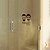 preiswerte Wand-Sticker-Personen Badezimmer Series Einfügen Wandsticker