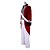 cheap Anime Costumes-Inspired by Hetalia England Arthur Kirkland Anime Cosplay Costumes Cosplay Suits Patchwork Coat / Shirt / Pants For Men&#039;s