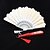 ieftine Evantaie &amp; Parasolare-Ocazie specială Ventilatoare și umbrele de soare Decoratiuni nunta Temă Asiatică / Temă Florală Vară