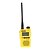 abordables Walkie-Talkies-Baofeng UHF / VHF 400-470/136-174MHz 2W doble banda 99 Canales radio de dos vías Walkie Talkie Interphone