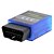 ieftine OBD-mini v1.5 portabil ELM327 OBD2 / OBD II bluetooth auto instrument de diagnosticare scaner auto
