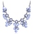 preiswerte Halsketten-Damen Luxus Modisch Anhängerketten Statement Ketten Krystall Strass Diamantimitate Aleación Anhängerketten Statement Ketten . Alltag