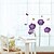 cheap Wall Stickers-Landscape Wall Stickers Plane Wall Stickers Decorative Wall Stickers, Vinyl Home Decoration Wall Decal Wall Decoration