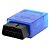 olcso Fedélzeti diagnosztika-hordozható mini v1.5 ELM327 OBD2 / OBDII bluetooth auto autó scanner diagnosztikai eszköz