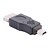 halpa USB-kaapelit-OTG sovitin Tablet PC / U Disk / USB