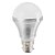abordables Ampoules électriques-SENCART 347lm B22 Ampoules Globe LED Perles LED COB Blanc Chaud 85-265V