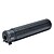 voordelige Vizierdragers &amp; Accessoires-VFC Long Black Aluminium Uitlaat 12mm Caliber