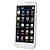 cheap Cell Phones-Q60 6.0 &quot; Android 4.2 3G Smartphone (Dual SIM Quad Core 8 MP 1GB + 4 GB White)