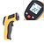cheap Test, Measure &amp; Inspection Equipment-Digital Non Contact Laser IR Thermometer
