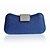 cheap Clutches &amp; Evening Bags-Women&#039;s Crystal / Rhinestone Metal Evening Bag Fuchsia / Gold / Blue