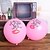 baratos balões de casamento-Balão Mistura de Material Decorações do casamento Festa de Casamento Tema Clássico Todas as Estações