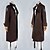 cheap Anime Costumes-Inspired by Attack on Titan Mikasa Ackermann Anime Cosplay Costumes Cosplay Suits Patchwork Coat / Shirt / Pants For Men&#039;s / Women&#039;s