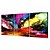 cheap Top Artists&#039; Oil paitings-IARTS®Hand Painted Oil Painting Abstract Mount with Stretched Frame Set of 3 Ready to Hang