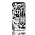 ieftine Cazuri telefon &amp; Protectoare Ecran-Maska Pentru Apple iPhone 8 / iPhone 8 Plus / iPhone 7 Model Capac Spate Animal Greu PC pentru iPhone 8 Plus / iPhone 8 / iPhone 7 Plus