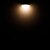 זול נורות תאורה-SENCART 347lm B22 נורות גלוב לד LED חרוזים COB לבן חם 85-265V