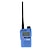 abordables Walkie-Talkies-Baofeng UHF / VHF 400-470/136-174MHz 2W doble banda 99 Canales radio de dos vías Walkie Talkie Interphone