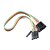 billige Sensorer-cg05sz-063 regnsensor for (for arduino) (fungerer med offisiell (for Arduino) boards)