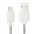 olcso Kábelek és töltők-Micro USB Kábel 3,0M (10Ft) Szabályos Műanyagok USB kábeladapter Kompatibilitás Samsung