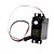 billiga Andra delar-S3003 38g mini redskap styrservo för (för Arduino) (4,8 V)