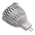 お買い得  電球-ＬＥＤスポットライト 400 lm GU5.3(MR16) LEDビーズ COB 温白色 12 V