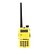 billige Walkie-talkies-Baofeng Uhf / Vhf 400-480/136-174Mhz 4W/1W Vox To-Vejs Radio Walkie-Talkie Transceiver