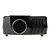 olcso Projektorok-XP728 3LCD Házimozi projektor 3000lm lm Támogatás 1080P (1920x1080) 40&quot;-150&quot; hüvelyk Képernyő