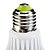 Недорогие Лампы-12W 1 COB 1200 LM Холодный белый Круглые LED лампы AC 85-265 V